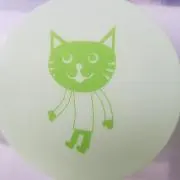 キーキの画像