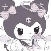 Rの画像