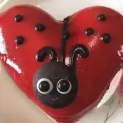 ももいろのきりんの画像