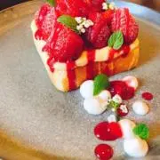 イチゴ
