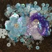 Blueviolet  セール中ですの画像