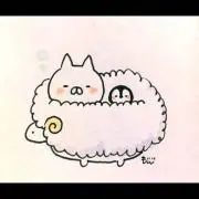 ねこぺん