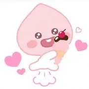 ぴーち