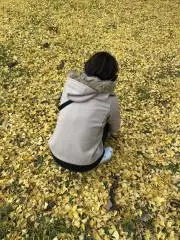 かんちゃんの画像