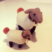 エルモの画像