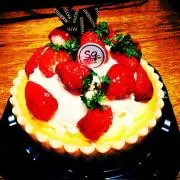 apple