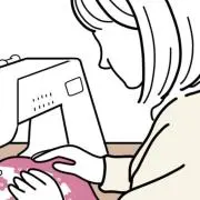 Mimika入園入学グッズオーダー受付中の画像