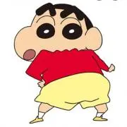 しんちゃん