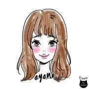 あやちゃん