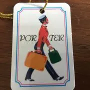 PORTの画像