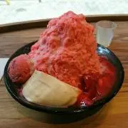 いちごミルク