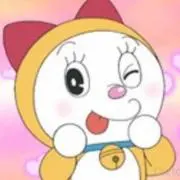 ドラミちゃんmama