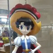 ハリマオの画像