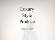 Luxury　Style　Produce