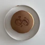 ポムの画像