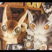 うさぎ７