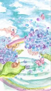 もこもこの画像