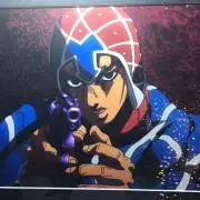 パカラの画像