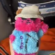 びの画像