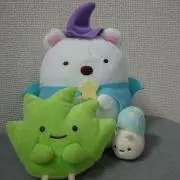 にょん☆即購入OKです☆の画像