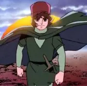 マルコ・ポーロの画像