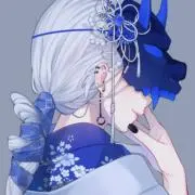 きぃさん。