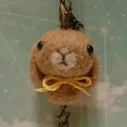 茶々うさ