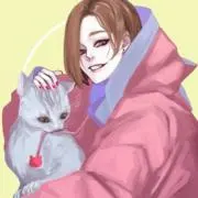 ねこ好きヲンナ【プロフ確認必須】の画像