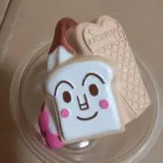 Jの画像