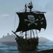 Treasure hunterの画像
