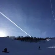 スノーボーダー