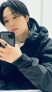 さな