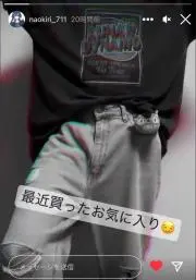 わらびもちの画像