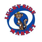 LUCKY SIDE MARKETの画像