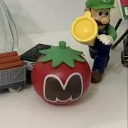 みんごの画像