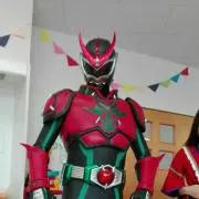 いっちゃんの画像
