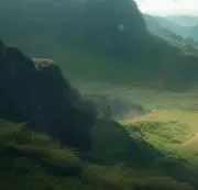 牙狼の画像