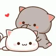 きなこ茶の画像