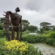 やの画像