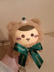 7/17〜21まで発送不可 ちいたこ⭐の画像