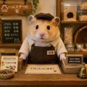 格安のよろずやhamの画像