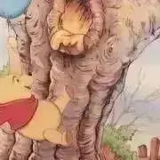 ぷーの画像