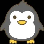 penguinの画像