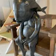 てんねんの画像