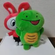 亀吉の画像