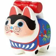 はにわの画像