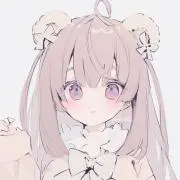 桃莉の画像