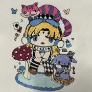 紫蝶あリすの画像