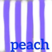 ピーチ@8/11〜8/17発送❌の画像