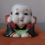 クラの画像